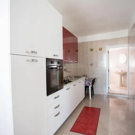 Casa Azzurra By Salento Com