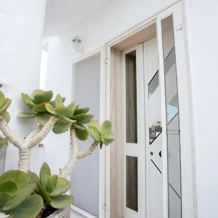 Casa Azzurra By Salento Com