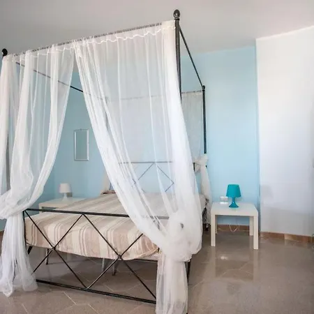 Casa Azzurra By Salento Com * Torre Lapillo