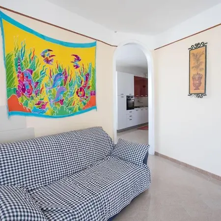 Σπίτι διακοπών Casa Azzurra By Salento Com *