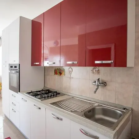 Casa Azzurra By Salento Com Σπίτι διακοπών *
