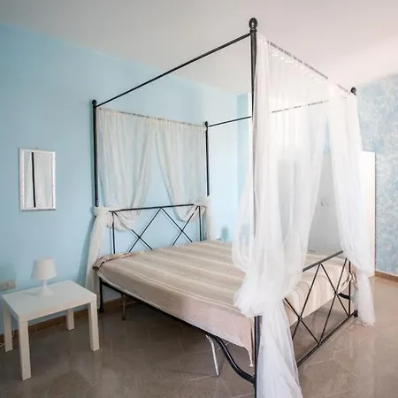 Casa Azzurra By Salento Com Σπίτι διακοπών Torre Lapillo